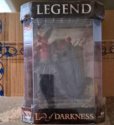 Mcfarlane toys movie maniacs - toys,