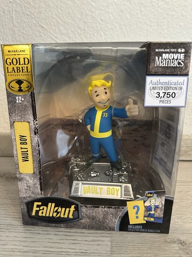 Fallout mcfarlane movie - fallout,