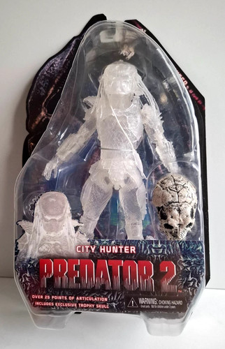 Neca mcfarlane movie - mcfarlane, maniacs