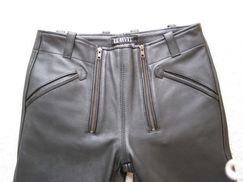 Lederhose zimmermannstyle - lederhose,