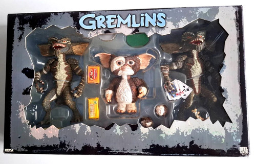 Neca mcfarlane movie - neca,