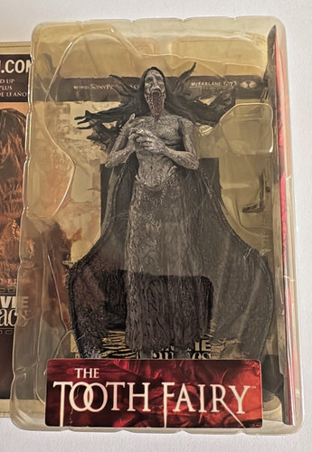 Mcfarlane spawn movie - mcfarlane,