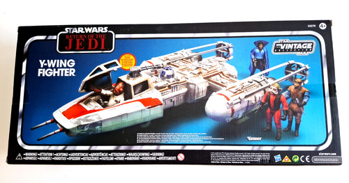 Hasbo kenner star wars - hasbo,