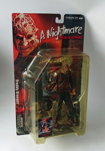 Mcfarlane movie maniacs - mcfarlane,