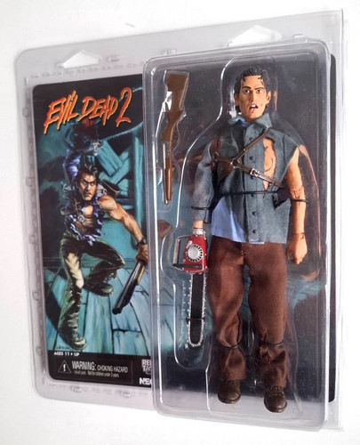 Neca mcfarlane movie maniacs - movie,