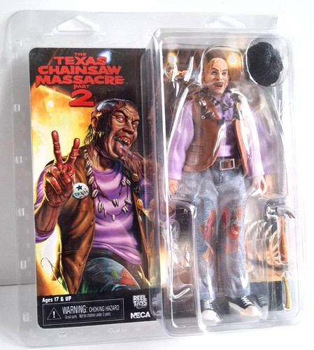 Neca mcfarlane movie maniacs - mcfarlane,