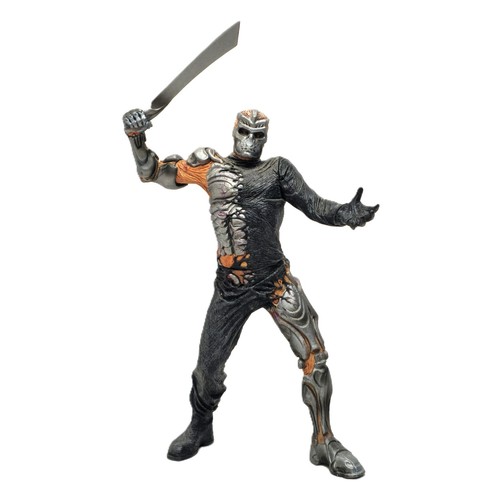Jason movie maniacs - x, 5