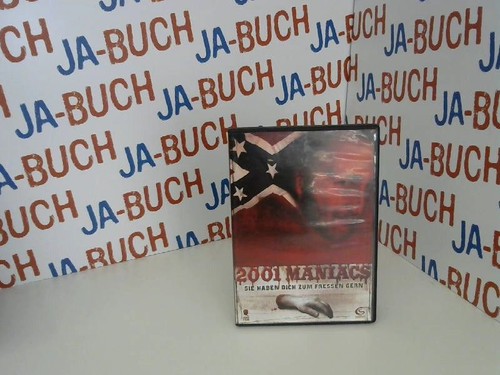 2001 maniacs robert englund - 2001,