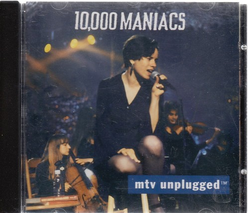 000 maniacs mtv - 🎧, "mtv