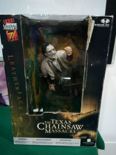Texas chainsaw massacre - texas, 12"