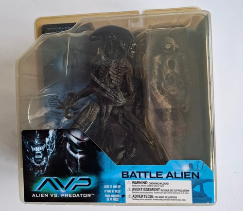 Neca figur aliens - neca,