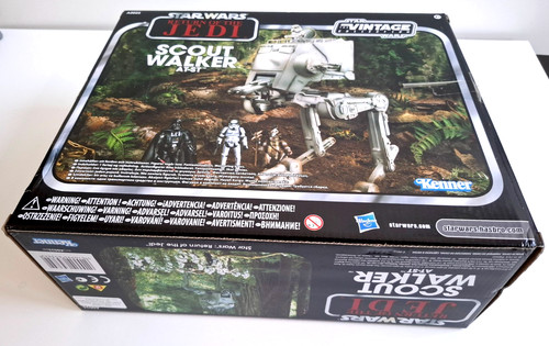 Hasbo kenner star - kenner, wars
