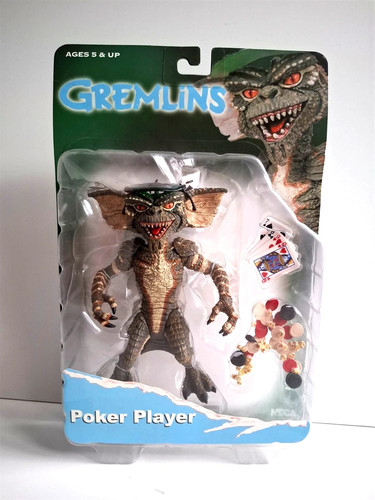 Neca mcfarlane movie maniacs - maniacs, w