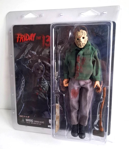Neca mcfarlane movie - neca, maniacs