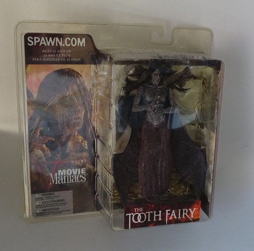 Mcfarlane movie maniacs - maniacs, series