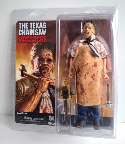 Neca mcfarlane movie - neca, maniacs