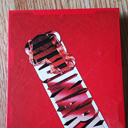 Stray kids maniac mini album - stray,