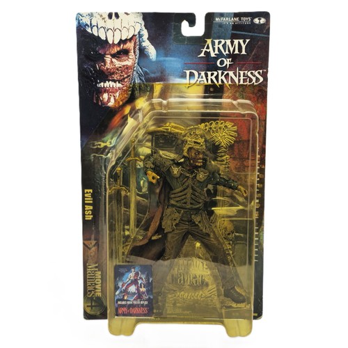 Army darkness evil ash - of,