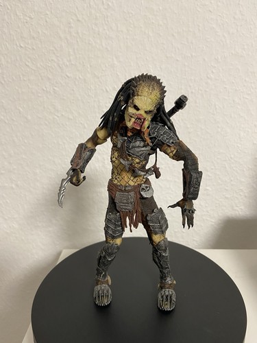 Original neca wolf - neca, predator