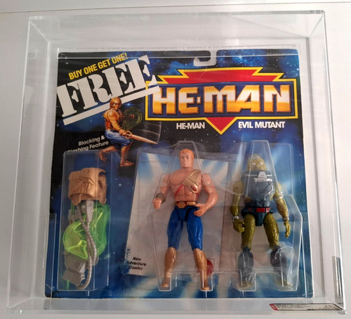 Pack man evil mutant - 2,