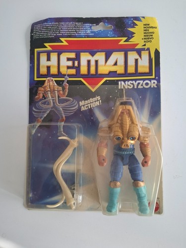 Insyzor motu vintage - motu,