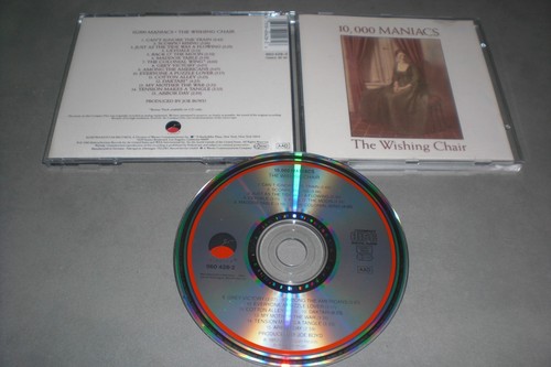 10000 maniacs the - 10000, wishing