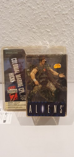 Mcfarlane movie maniacs 7 - mcfarlane,