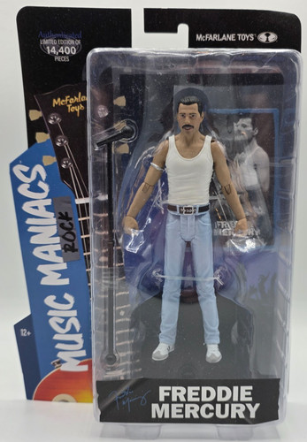 Mcfarlane toys music - toys,