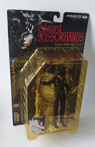 Mcfarlane movie maniacs series - mcfarlane,