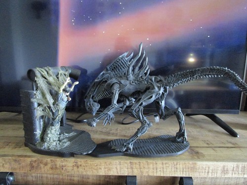 Mcfarlane toys movie maniacs - toys, 6