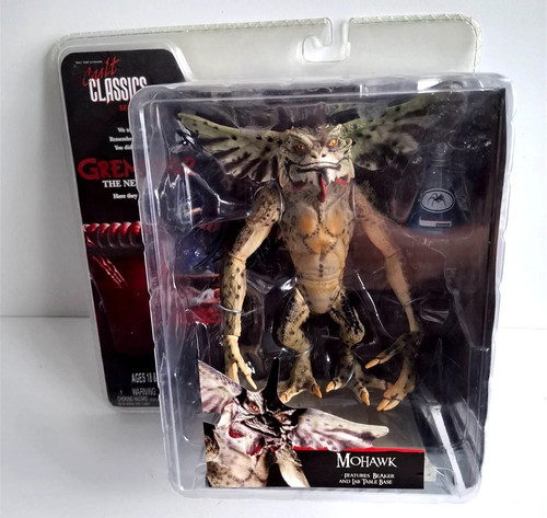 Neca cult classics mcfarlane - cult,
