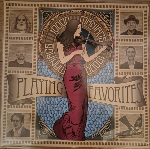 Dolp 000 maniacs playing - maniacs,