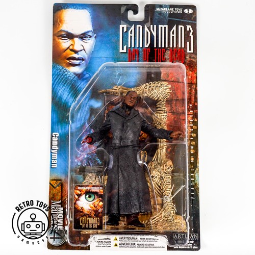 Candyman movie maniacs - candyman,