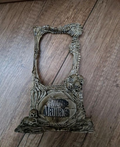 Mcfarlane movie maniacs - movie,