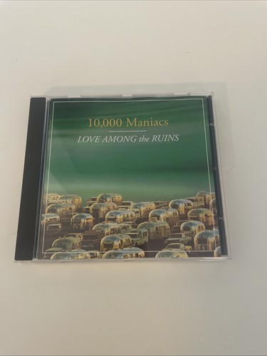 000 maniacs love among - maniacs,