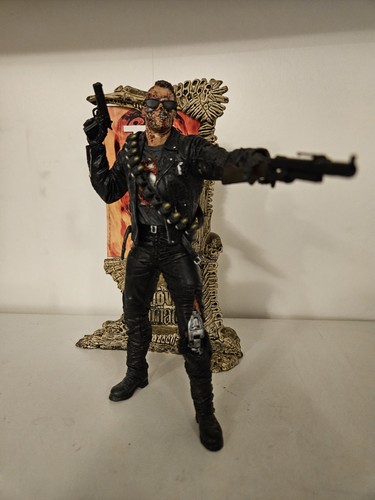 Movie maniacs terminator - movie,
