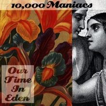 Our time eden von 000 - von, 10.000