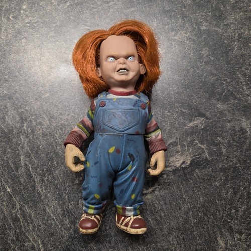 Chucky child play figur - chucky,