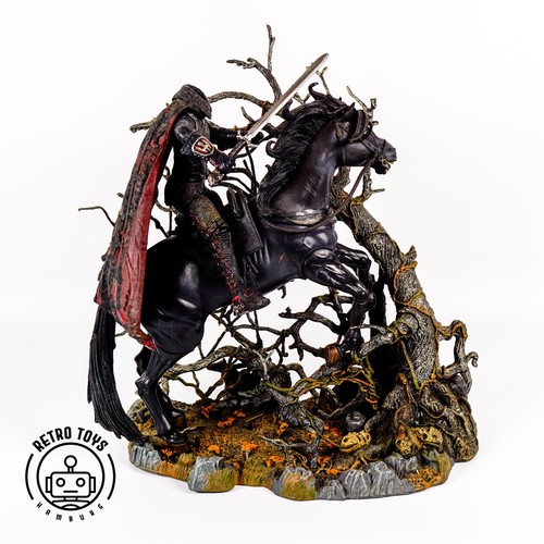 Mcfarlane sleepy hollow deluxe - mcfarlane,