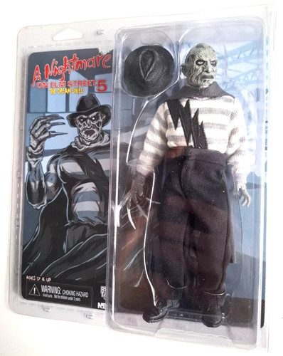 Neca mcfarlane movie maniacs - neca,