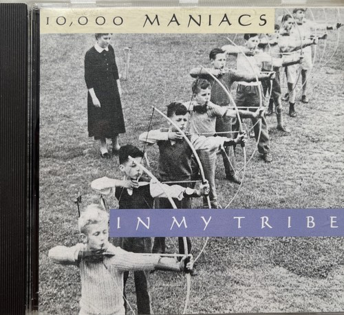 000 maniacs in my - 10,,