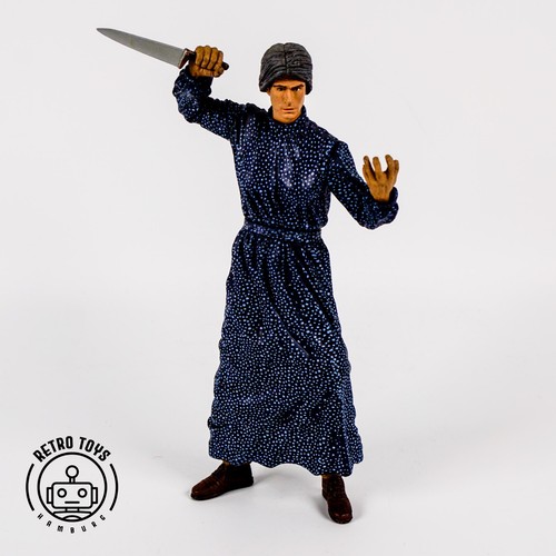 Mcfarlane psycho norman - psycho,