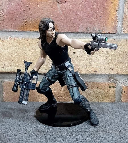 Mcfarlane movie maniacs - maniacs,