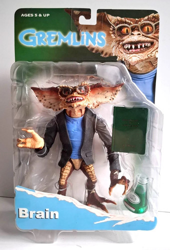 Neca mcfarlane movie maniacs - mcfarlane, w
