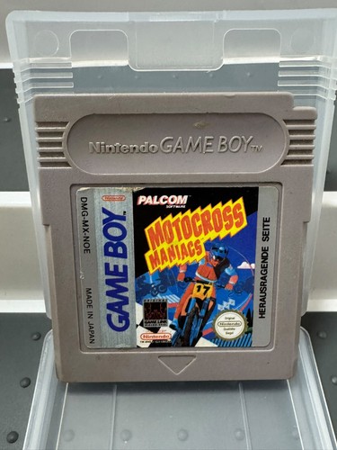 Nintendo game boy - nintendo,