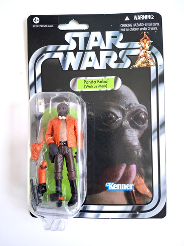 Hasbo kenner star wars - kenner,