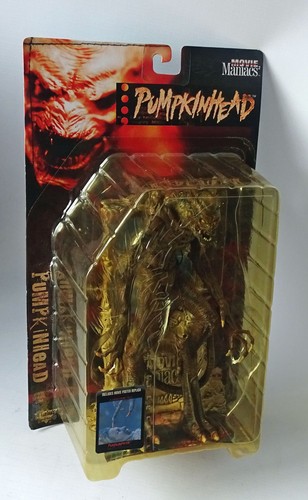 Mcfarlane movie maniacs - movie,