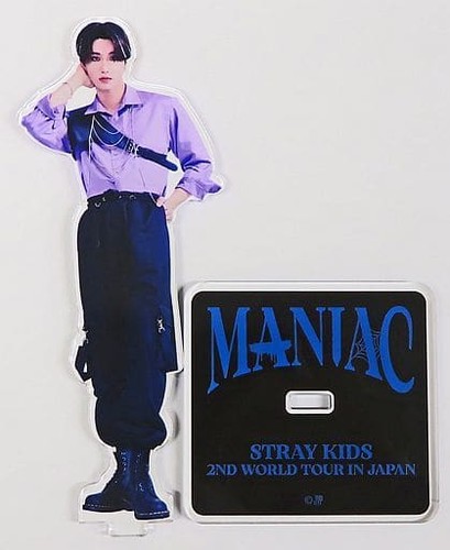 Stray kids acryl ständer - kids,
