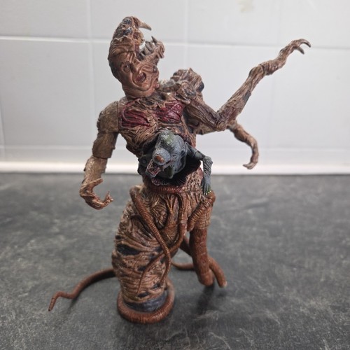 Blair monster the - monster, thing
