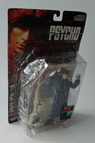 Mcfarlane movie maniacs - movie,